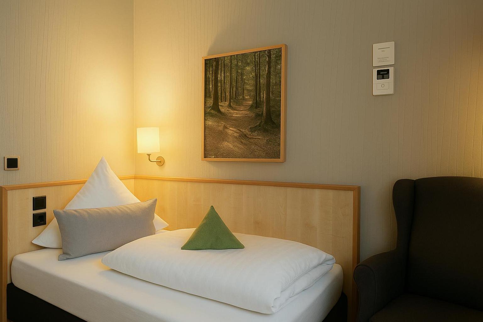 Berghotel Oberhof Oberhof  Ngoại thất bức ảnh